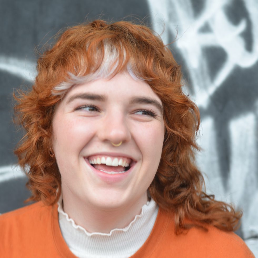 Kink + Curl Curly Hairdresser Canberra